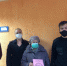 На имя руководства МО МВД России «Ясненский» поступило благодарственное письмо - ОМВД "Ясненский" 