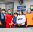 28 АПРЕЛЯ - ДЕНЬ СОТРУДНИКОВ СКОРОЙ МЕДИЦИНСКОЙ ПОМОЩИ! - Ясненский городской округ