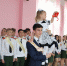 Праздник Последнего звонка - ЗАТО Комаровский