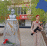 В ЗАТО Комаровский почтили память летчика-космонавта Владимира Комарова - ЗАТО Комаровский
