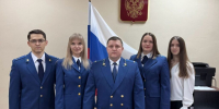 Ясненская прокуратура выявила за 2024 год около 1400 нарушений - YasVesti.Ru