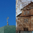 В храмах Ясного пройдут Дни открытых дверей - YasVesti.Ru