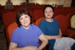 В Ясном чествовали предпринимателей муниципального округа