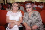 В Ясном чествовали предпринимателей муниципального округа