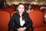 В Ясном чествовали предпринимателей муниципального округа