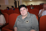 В Ясном чествовали предпринимателей муниципального округа