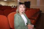 В Ясном чествовали предпринимателей муниципального округа
