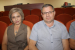 В Ясном чествовали предпринимателей муниципального округа