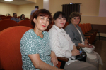 В Ясном чествовали предпринимателей муниципального округа