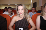 В Ясном чествовали предпринимателей муниципального округа