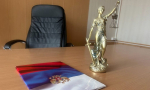 За продажу ясненцам контрафактных сигарет предприниматель остался без машины