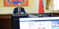 Евгений Солнцев пригласил вице-премьера на открытие маслоэкстракционного завода - YasVesti.Ru