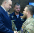 Евгений Солнцев встретился с финалистами кадровой программы «Герои Оренбуржья» - YasVesti.Ru