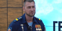 Евгений Солнцев рассказал о финалисте программы «Герои Оренбуржья» из Сорочинска - YasVesti.Ru