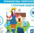 Профилактика ГЛПС! - Ясненский городской округ