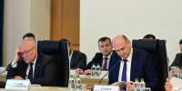 Евгений Солнцев рассказал о мерах поддержки участников СВО в Оренбуржье - YasVesti.Ru