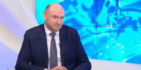 Евгений Солнцев дал первое большое телевизионное интервью - YasVesti.Ru