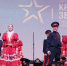 Легендарный ансамбль песни и пляски «Красная звезда» выступил на ясненской сцене - YasVesti.Ru
