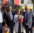 В Илекском районе открыл свои двери обновленный детский сад - YasVesti.Ru