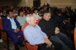 В Ясном наградили работников агропромышленного комплекса