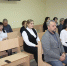 В День юриста в Ясном вспомнили историю районного суда и наградили за труд - YasVesti.Ru