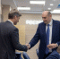 Евгений Солнцев обсудил создание межуниверситетского кампуса с Росатомом и Роскосмосом - YasVesti.Ru