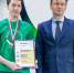 Призер чемпионата «Профессионалы» из Ясного получил благодарность от министра образования - YasVesti.Ru