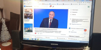 Владимир Путин объяснил, как противостоять телефонным мошенникам - YasVesti.Ru