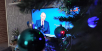 Президент анонсировал новые меры поддержки для семей с детьми - YasVesti.Ru