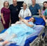 В Оренбуржье первой в новом году появилась на свет девочка Полина - YasVesti.Ru
