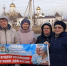 В Оренбуржье каждый третий пенсионер участвует в программе «Активное долголетие» - YasVesti.Ru