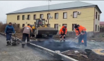 В Оренбуржье активно реализуют программу комплексного развития сельских территорий