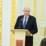 Евгений Солнцев вручил награды победителям областного конкурса журналистов - YasVesti.Ru