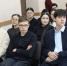 Директор «Яснотекс» провела урок предпринимательства для девятиклассников Ясного - YasVesti.Ru