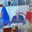 Владимир Путин дал старт работе крупнейшей школы в Оренбуржье - YasVesti.Ru