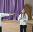 Директор «Яснотекс» вдохновила девятиклассников на успех - YasVesti.Ru