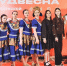 Ясненские артисты выступили на зональном этапе «Студенческой весны» - YasVesti.Ru