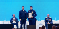 Оренбуржцы представили опыт поддержки детей и молодежи на окружном форуме «Единой России» - YasVesti.Ru