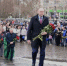 Оренбуржье отмечает 65‑летие полета Юрия Гагарина в космос - YasVesti.Ru