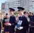 В Оренбуржье простились с погибшим полицейским Никитой Гнусиным - YasVesti.Ru