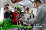 В Оренбуржье откроют три новых образовательных кластера в рамках «Профессионалитета»