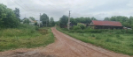 В Бугуруслане из-за угрозы затопления развернули три ПВР