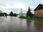 Режим ЧС ввели в Оренбуржье: паводок затопил более 100 домов в Бугуруслане