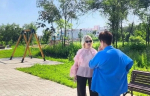 Партийные инспекторы оценили состояние соцобъектов в Саракташе и Орске