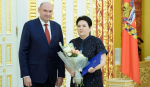 Ясненский округ и глава Татьяна Силантьева стали лауреатами конкурса «Лидер экономики»